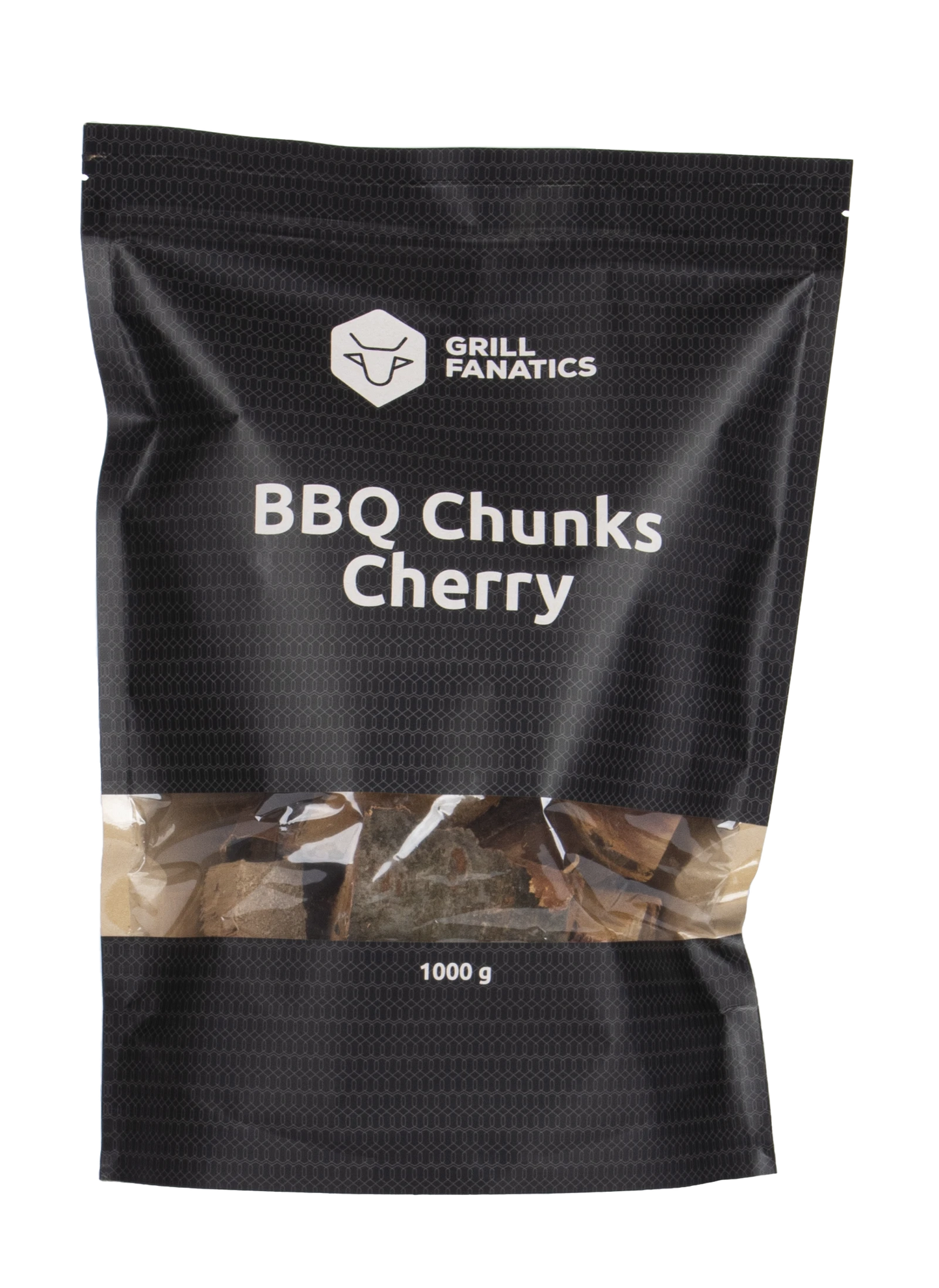 Grill Fanatics Chunks - Cherry