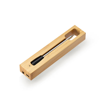 AI Cooking CXL001-C Wireless Smart Meat Thermometer