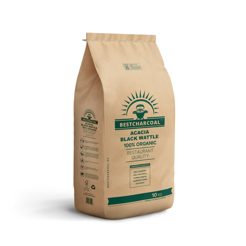 BestCharcoal Acacia black wattle