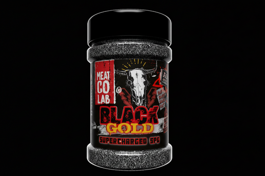 Angus & Oink Black Gold 215 gr