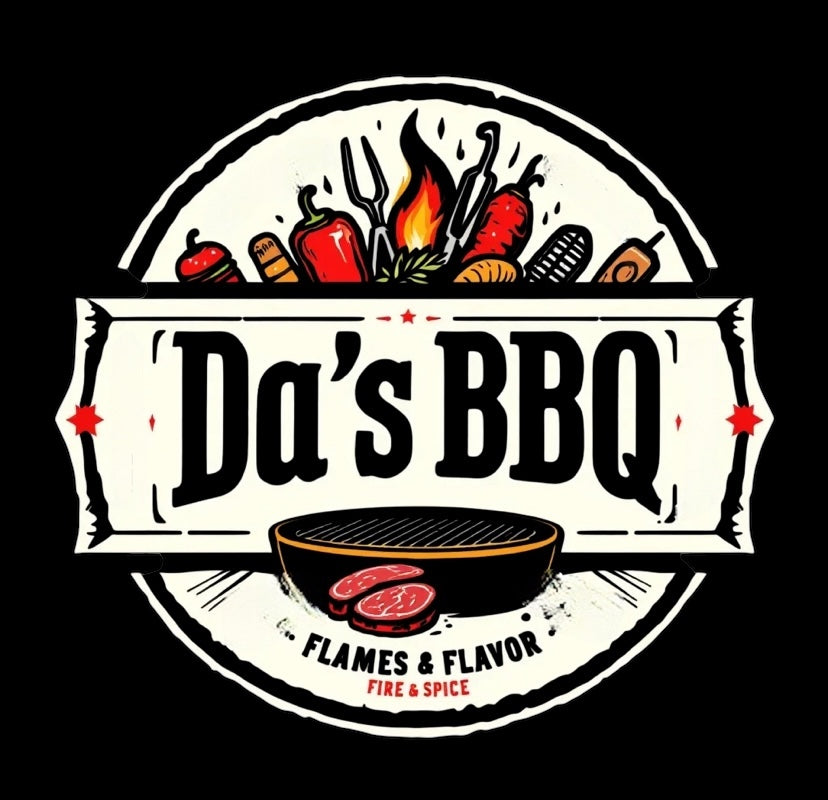 Da's BBQ cadeaubon