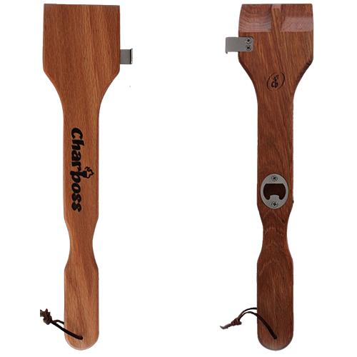 Charboss Grill Scraper