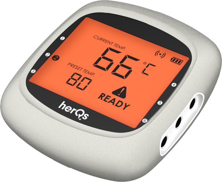 HerQs EasyBBQ