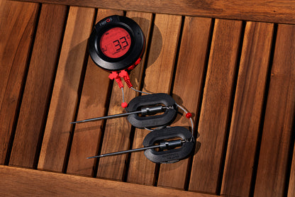 HerQs Dome Thermometer