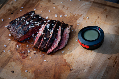 HerQs Dome Thermometer