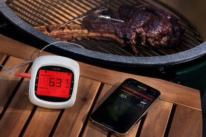 HerQs EasyBBQ